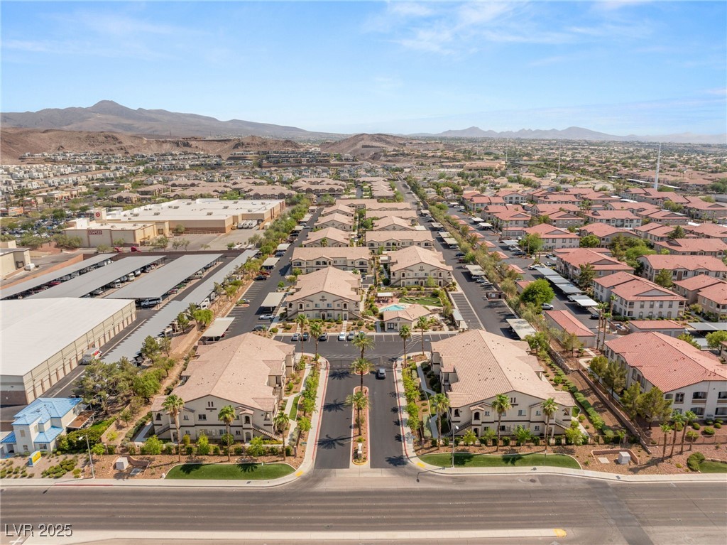 2291 West Horizon Ridge Parkway 8248