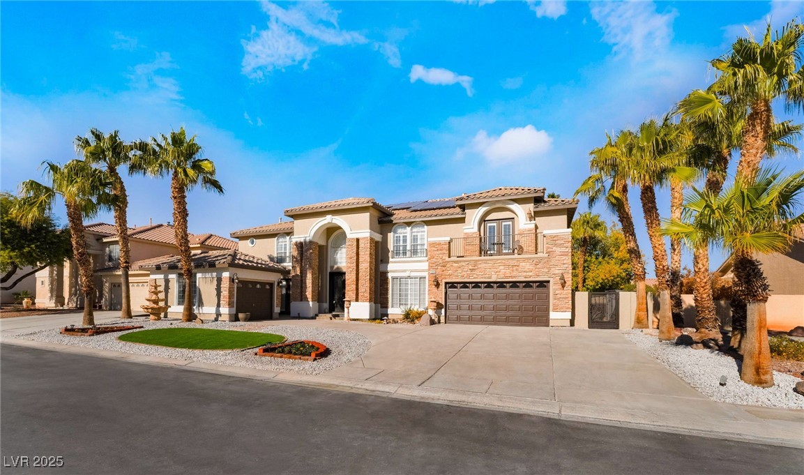 1316 Eagle Meadow Court