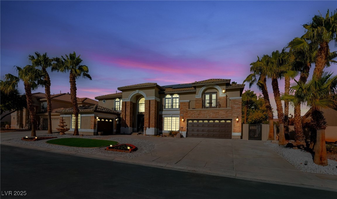 1316 Eagle Meadow Court