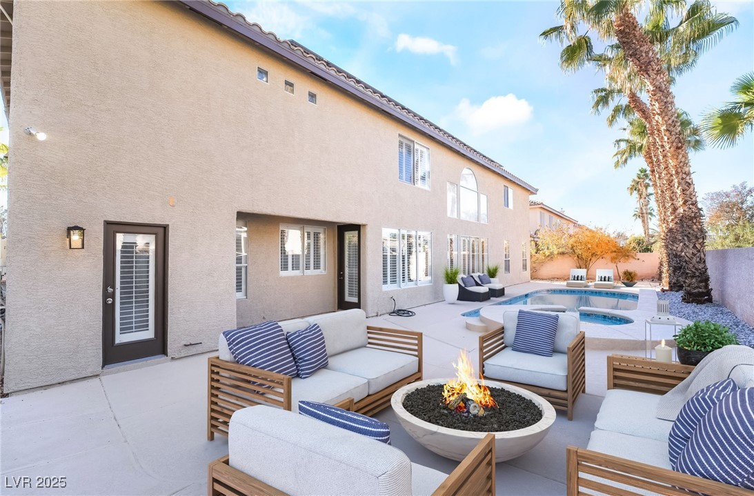 1316 Eagle Meadow Court