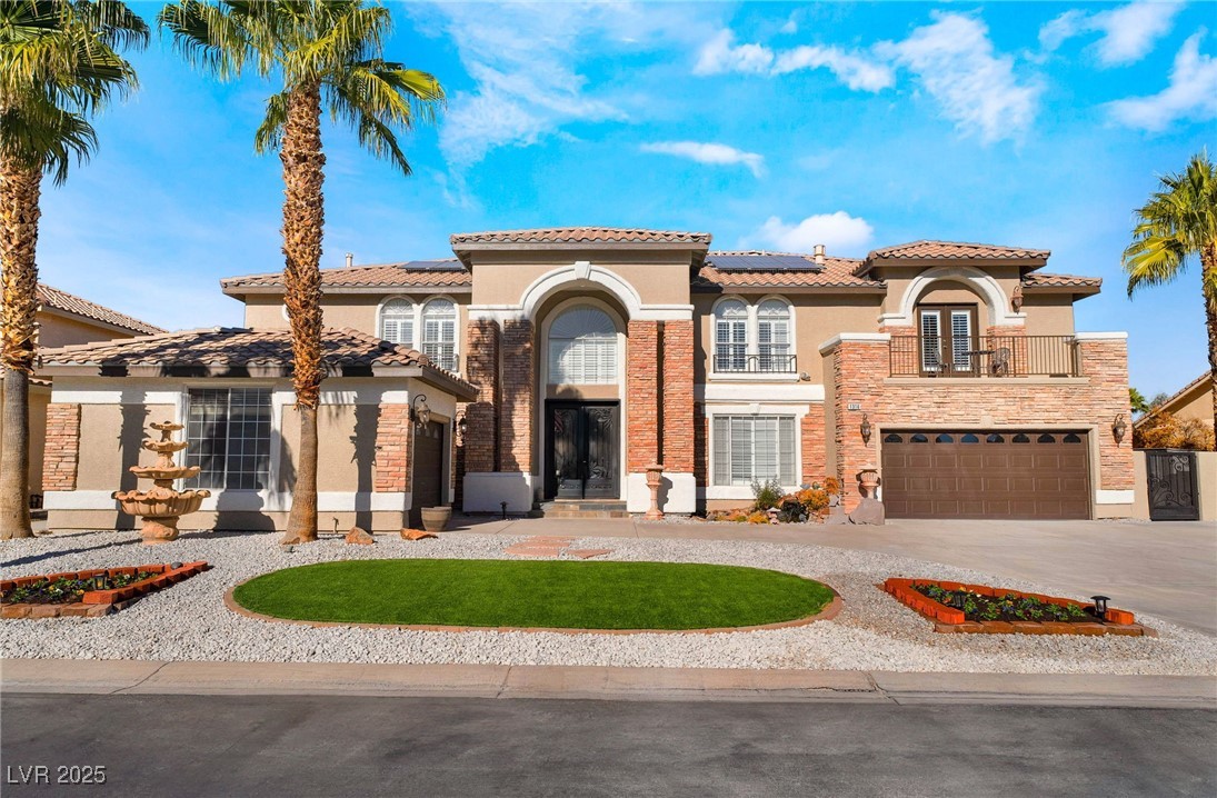 1316 Eagle Meadow Court