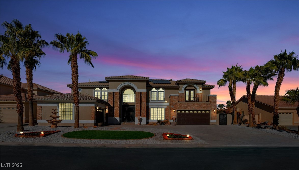 1316 Eagle Meadow Court