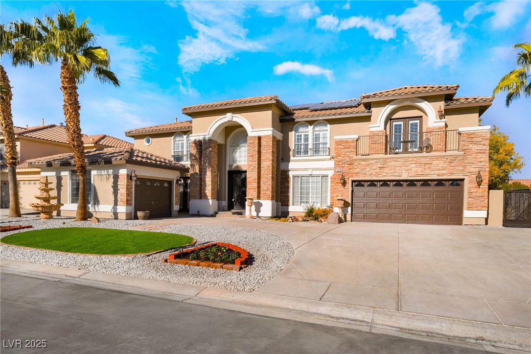 1316 Eagle Meadow Court