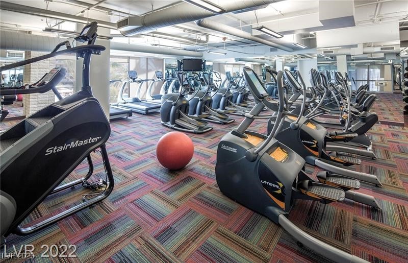 8255 Las Vegas Boulevard 1205