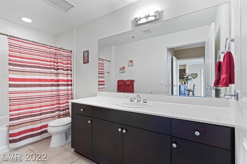 8255 Las Vegas Boulevard 1205