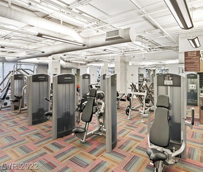 8255 Las Vegas Boulevard 1205