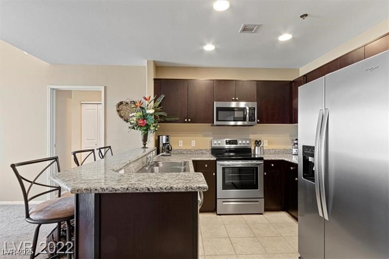 8255 Las Vegas Boulevard 1205