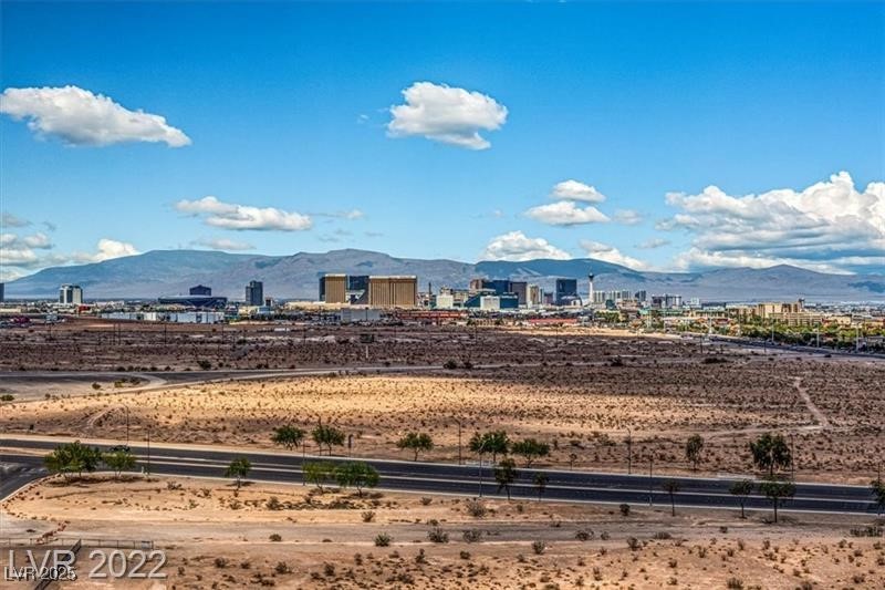 8255 Las Vegas Boulevard 1205