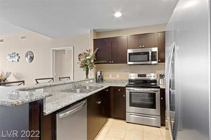 8255 Las Vegas Boulevard 1205