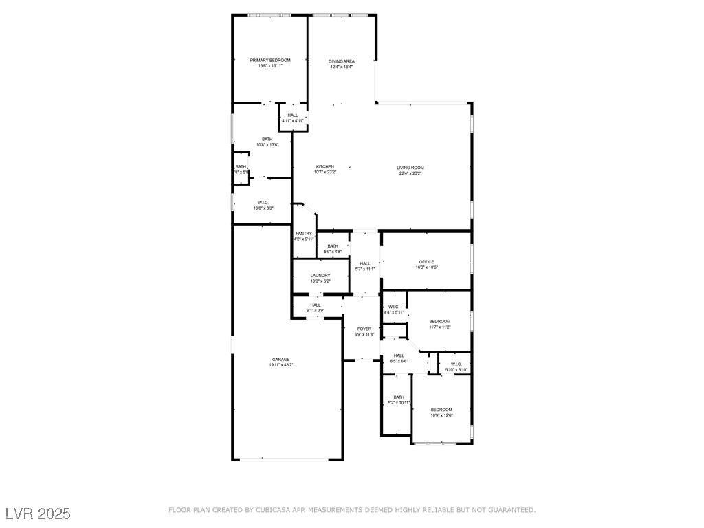 2069 Alto Vista Drive