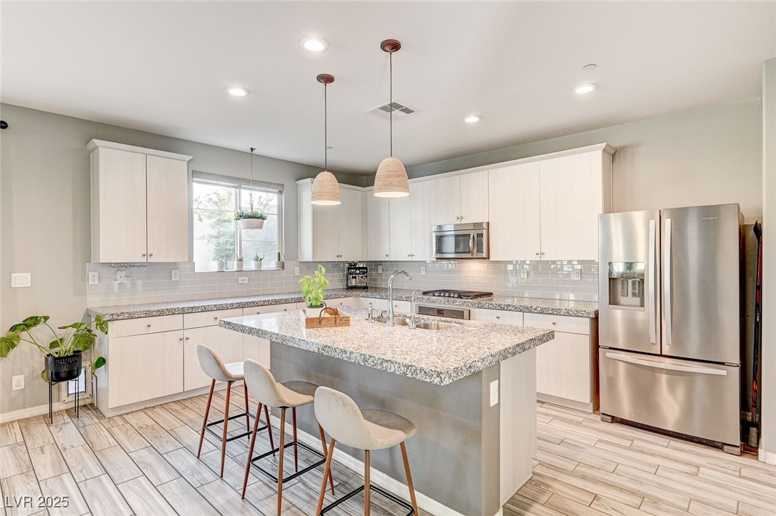 1371 Bear Brook Avenue