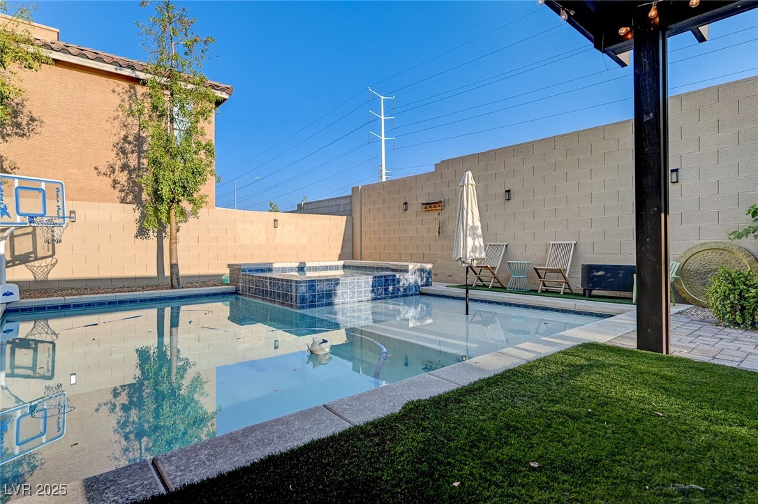 1371 Bear Brook Avenue