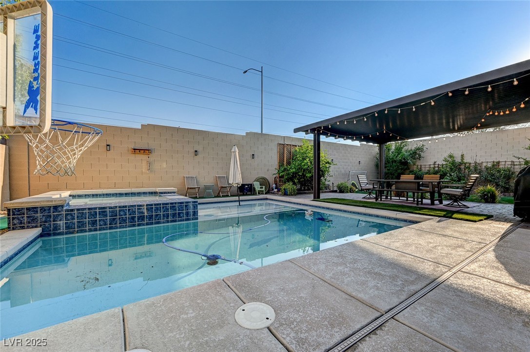 1371 Bear Brook Avenue