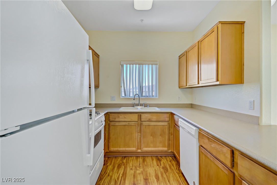 2291 West Horizon Ridge Parkway 11266