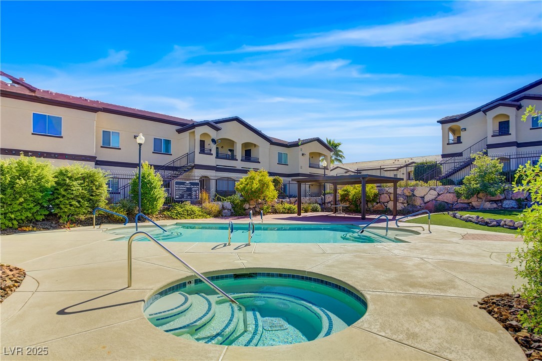 2291 West Horizon Ridge Parkway 11266