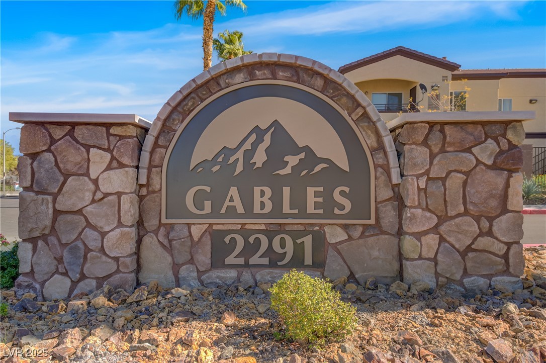 2291 West Horizon Ridge Parkway 11266