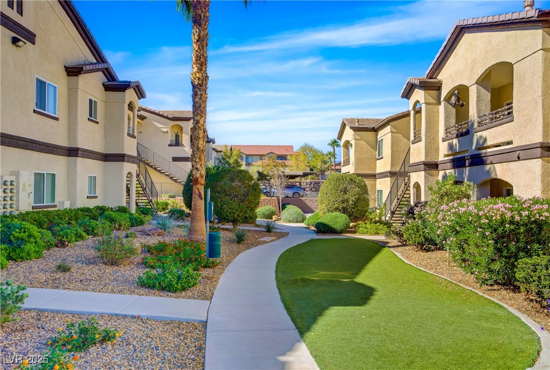 2291 West Horizon Ridge Parkway 11266