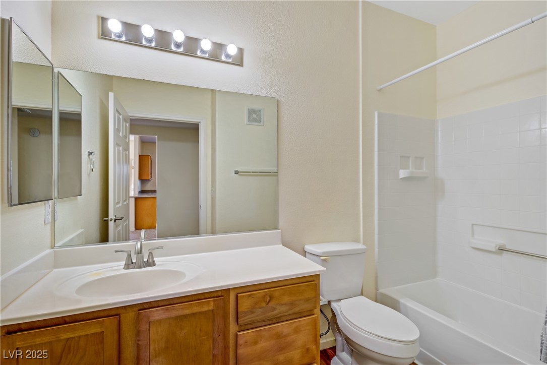 2291 West Horizon Ridge Parkway 11266