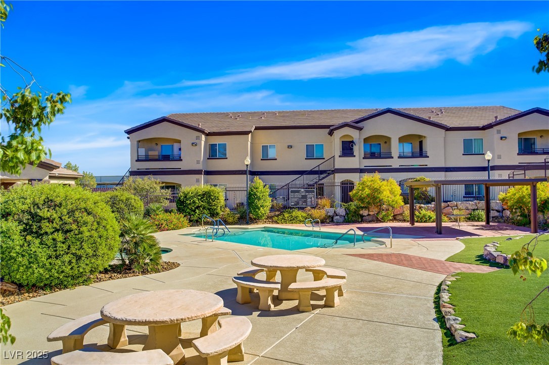 2291 West Horizon Ridge Parkway 11266