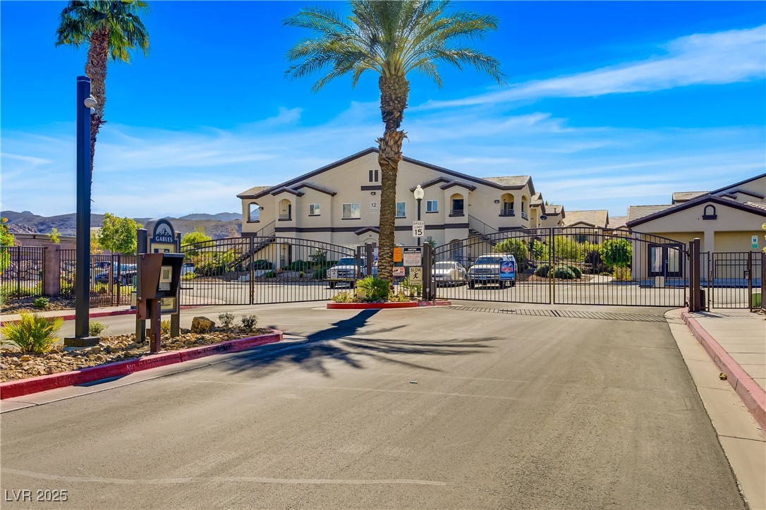 2291 West Horizon Ridge Parkway 11266