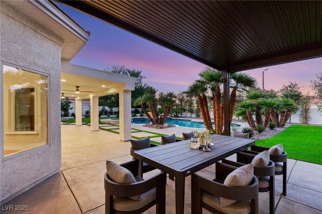 2343 Villandry Court