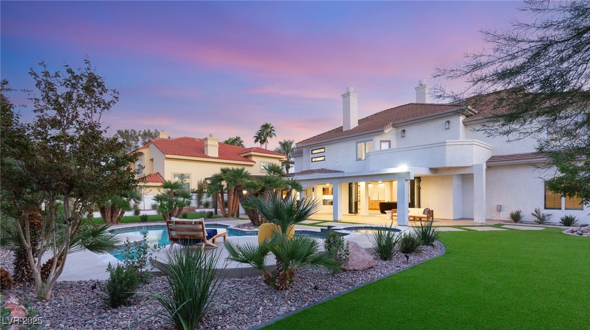 2343 Villandry Court