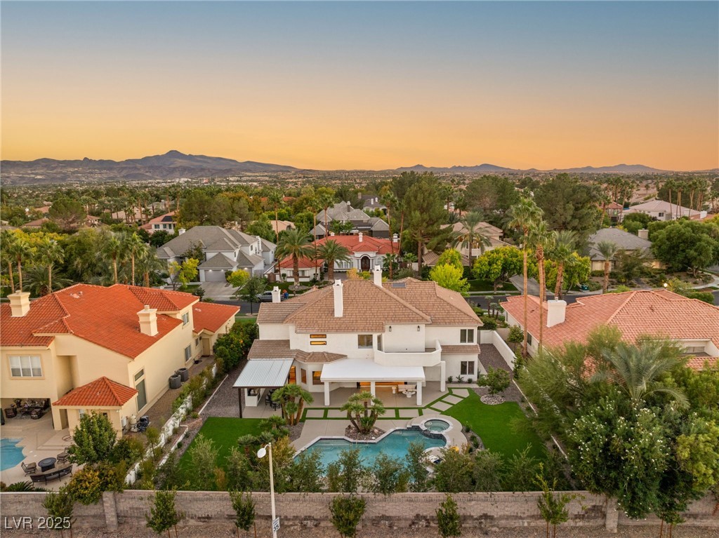 2343 Villandry Court