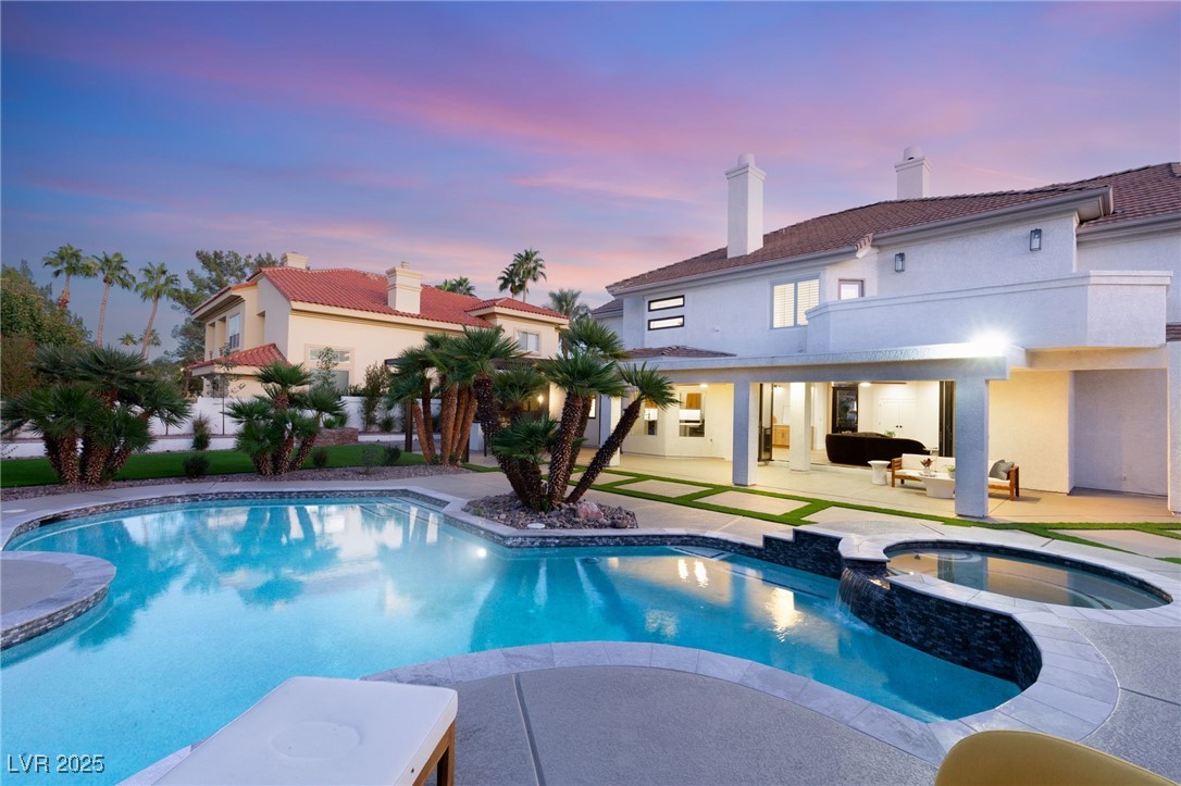 2343 Villandry Court