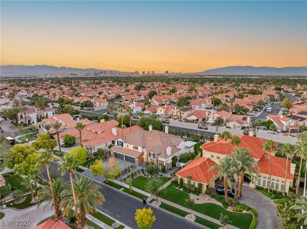 2343 Villandry Court