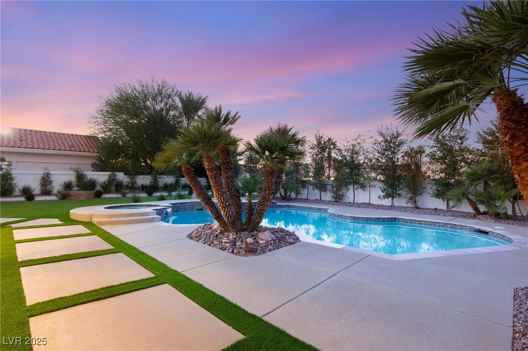 2343 Villandry Court