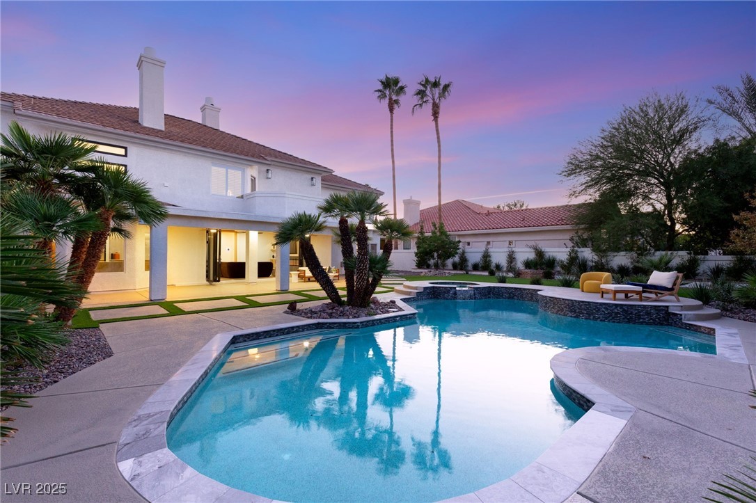 2343 Villandry Court