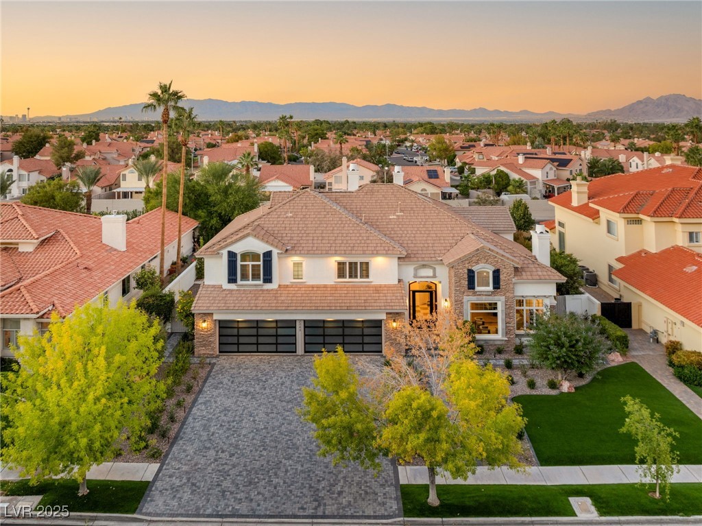 2343 Villandry Court