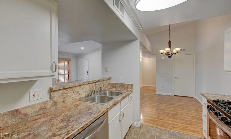 950 Seven Hills Drive 1021