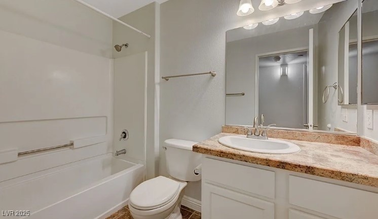 950 Seven Hills Drive 1021