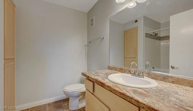 950 Seven Hills Drive 1021