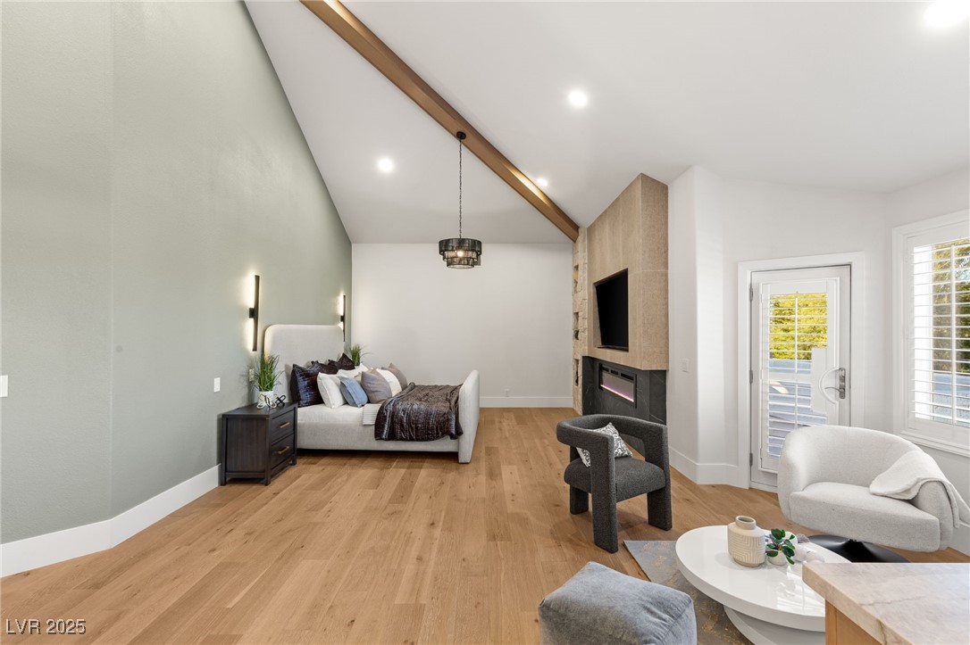 2343 Villandry Court