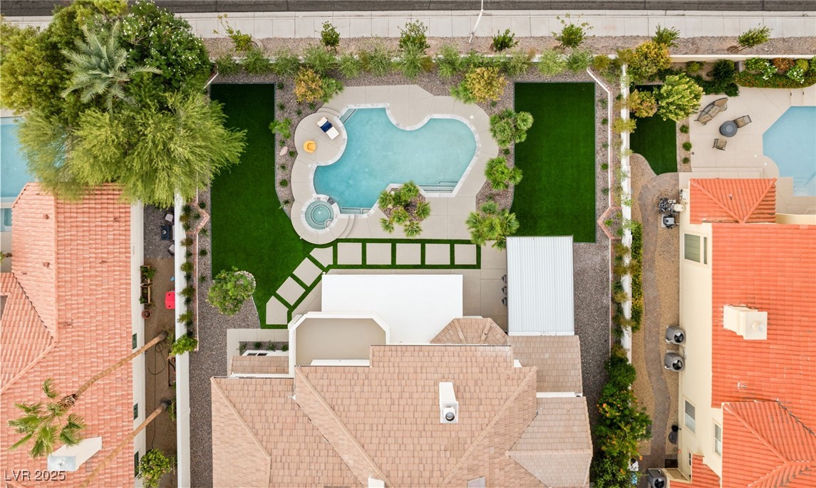 2343 Villandry Court