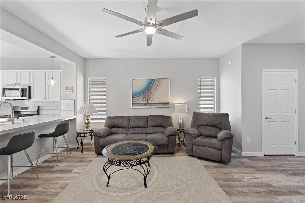 541 Eagle Perch Place