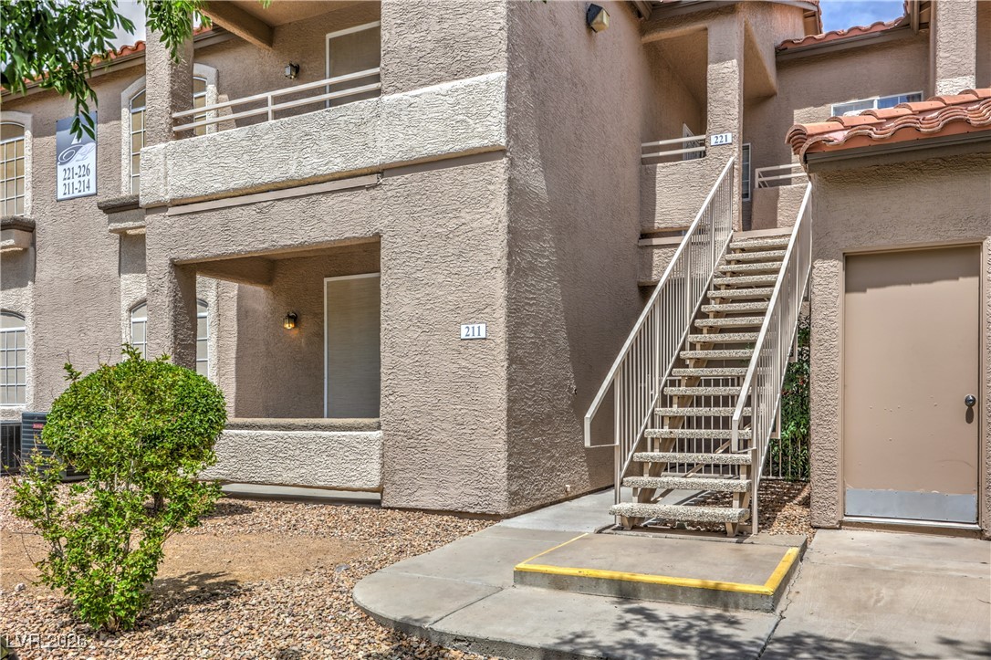 75 North Valle Verde Drive 211