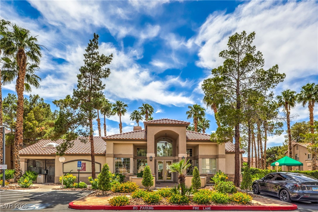 75 North Valle Verde Drive 211