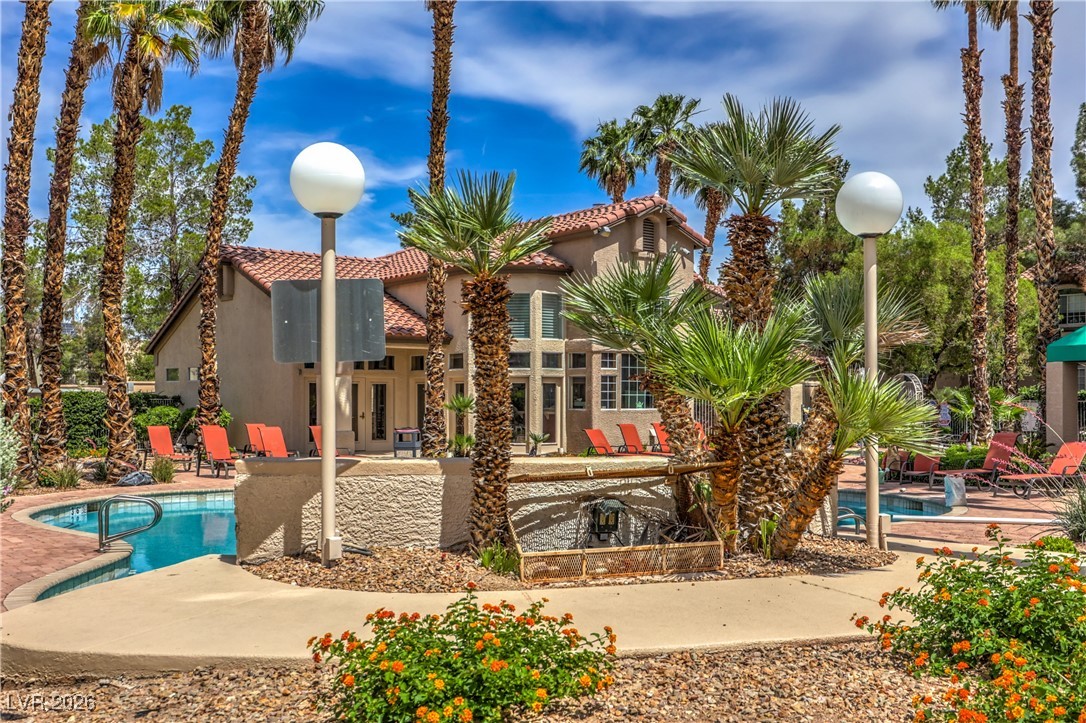 75 North Valle Verde Drive 211