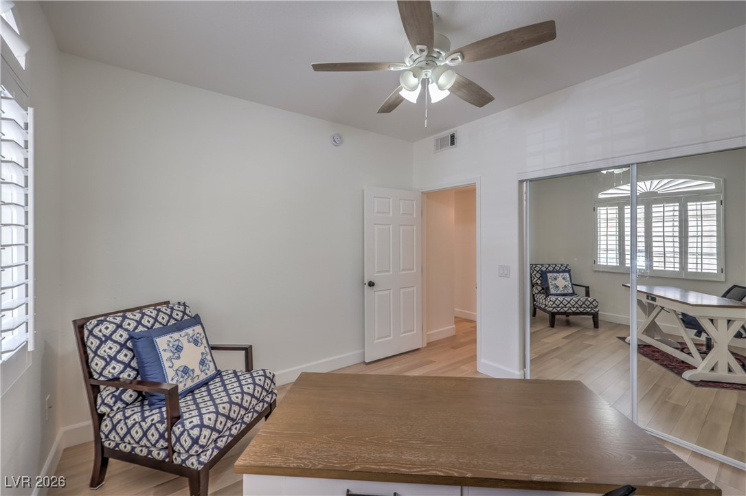 75 North Valle Verde Drive 211