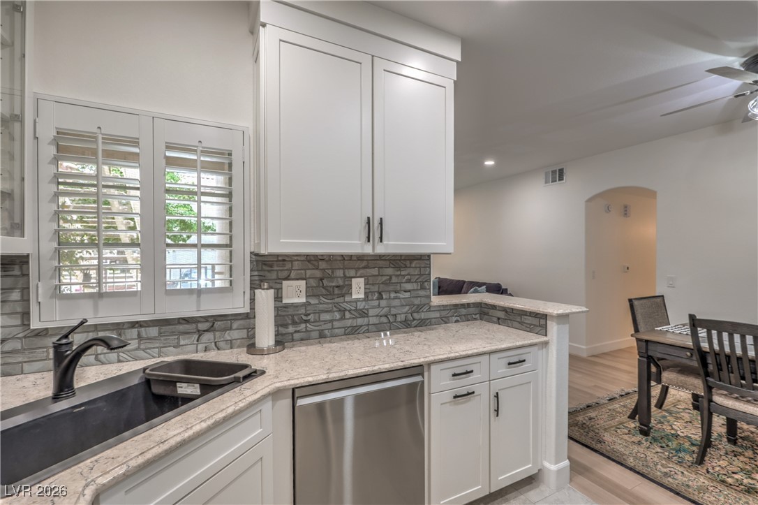 75 North Valle Verde Drive 211