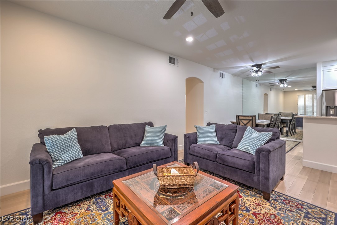 75 North Valle Verde Drive 211