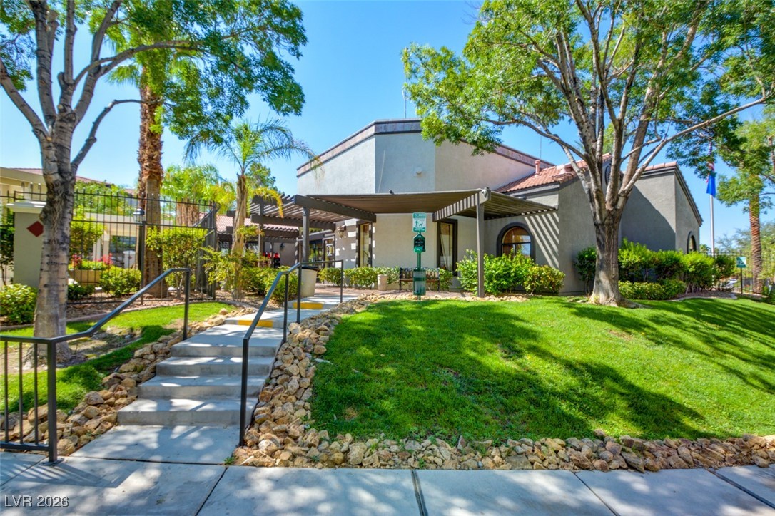 950 Seven Hills Drive 2026