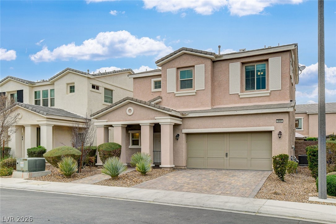 3042 Scenic Rhyme Avenue
