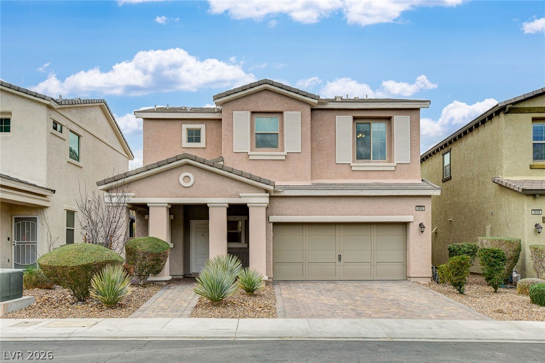 3042 Scenic Rhyme Avenue