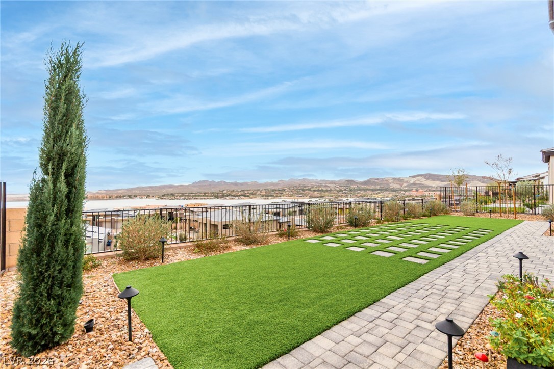 100 Water Cliff Lane