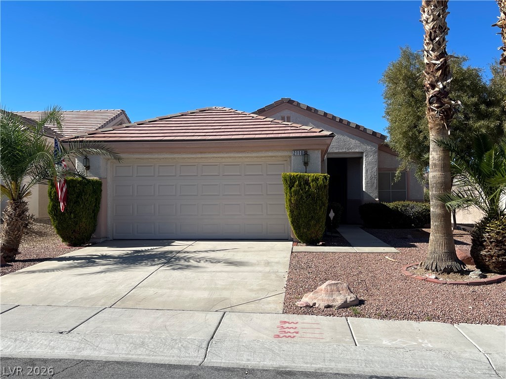 2110 Eagle Watch Drive