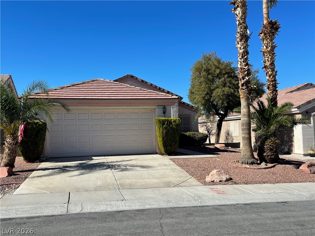 2110 Eagle Watch Drive